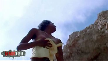 Shania & Terry enjoy an fuck session at the beach.