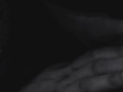 Engaño a mi mejor amiga para que me chupe la polla