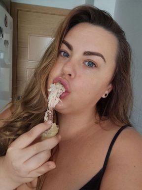 a delicacy