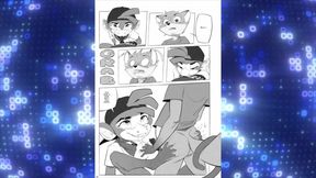 billie jean the monkey, (incomplete)