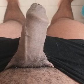 MY DICK IS ALWAYS READY