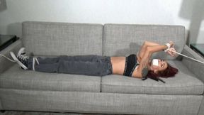 Koven: Tied Down