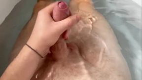 Handjob on camera-73