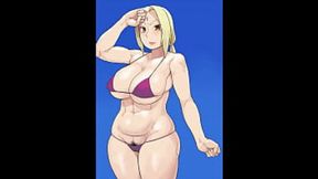 Top Naruto Porn Clips V4