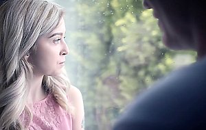 Stepdad Passionately Fucks Beauty Dawter