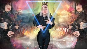 Year of Blasphemy