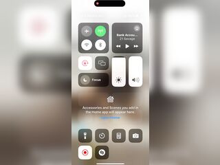 phone options
