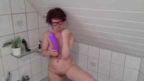 Monster Dildo! Fucking Was Just the Beginning
