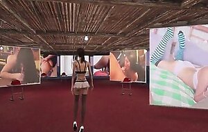 Fallout 4 porn fashion