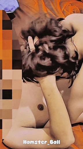 Memorable moment from &quot;I Called A Teen Therapist To Massage My Cock&quot;