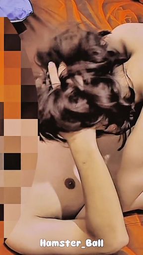 Memorable moment from &quot;I Called A Teen Therapist To Massage My Cock&quot;