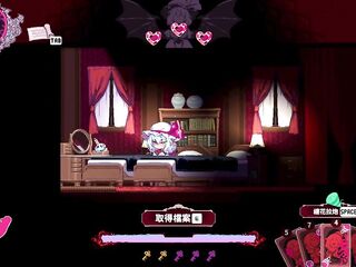 Scarlet Escape Demo Full Gallery. I'm actually looking forward to the full version of the author's recent work. It's so useful!