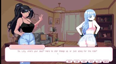 4 INDULGENCES- A STEPMOTHER, TAN BLONDE,BUSINESS WOWan,BITCHES, IDOLS,GALS AND MUCH MORE TO USE MY BREAST AND ASS EXPANSION HABILITY ON THEM