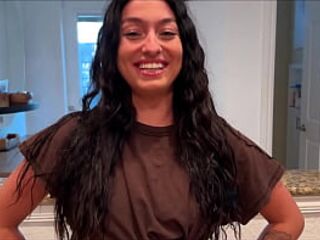 StepDad & StepDaughter Film Anal