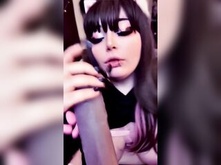 Kitty Likes Your BBC JOI (Extended Preview)