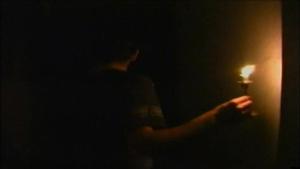 Boyz Party: Sneaky Spook Takes Teen Treat
