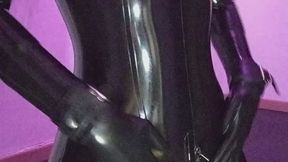 ASMR - A soothing sensation