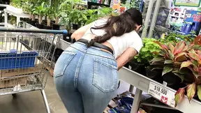 A Stranger Picked Up My Wife at the Store and Fucked Her Good