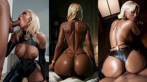 mulher chupa e no final faz anal (video gerado por ia)