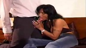 Talian step Mom And Son S Friend