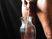 Steaming Jug PiSS