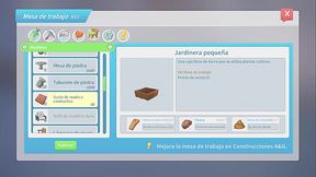 My Time At Portia #36