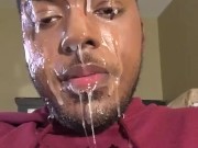 CUM DRENCH