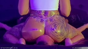 Face Collector! [WMV]