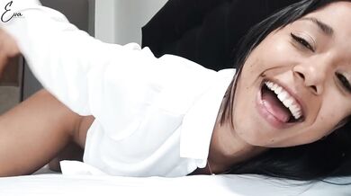 JOI CEI you arrive tired and I relieve you (with countdown in my ass)