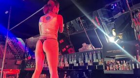 a suruba na casa de swing todo mundo gozou