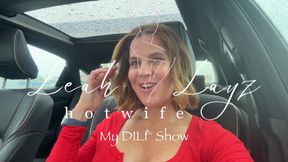 Fit DILF leaves my ass covered in handprints and cum!!!