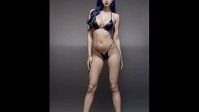 國產偽娘ai人工智能