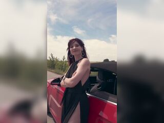 POV: Summer ride with Jeny