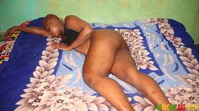 Stepsister loves my dick so mush i want to fuck her every day