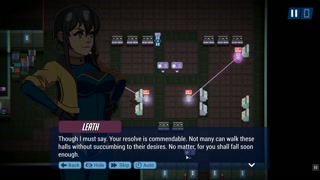 Third Crisis [RPG Hentai game] Ep.2 Fall for lust and become a bukkake cum slut