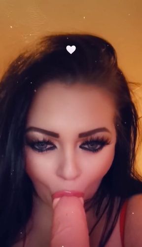 I Want Your Cock in My Mouth Xx