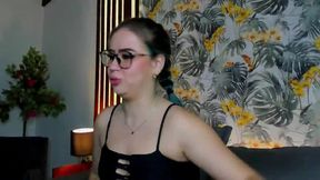Alessia Klein Private Show
