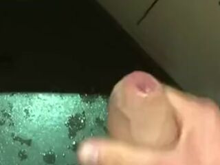 Chris Diamond cumshots, public places, POV, compilation, monster weenie