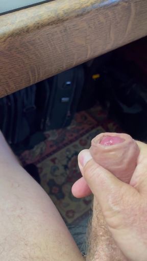 Stunning moment from "Sick-o-mat cumshot"