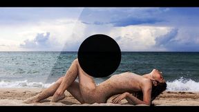 ziva fey - locktober gooner sissy joi with lana blade