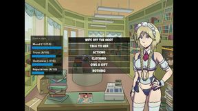 Witch Hunter - Part 60 Horny Blowjob by Loveskysan69