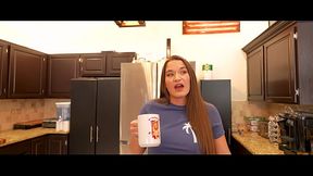 Stepmom Stepson Taboo Breeding Kendra Heart