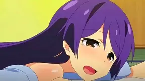 Aang Fucks Stepsis For Busty Milf Creampie Anime Avatar Fantasy Action