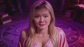 I Pray To Venus To Turn You Into A Bimbo