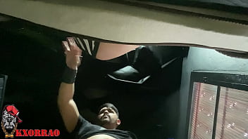 COMENDO GOSTOSO O FORTAO PUTAO! Episode 3