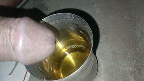 Mere penis ki side mein khujali chal rahi hai