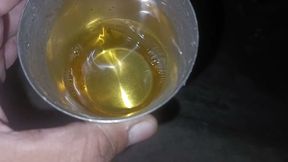 Mere penis ki side mein khujali chal rahi hai