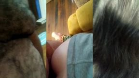 essa diarista sempre transa com o tiuzao na saida adora dar a xereca sem goza na rola do tiuzao safadao