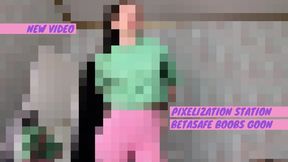 Betasafe boobs addiction training