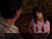 Something Special - Movie and nap (6)